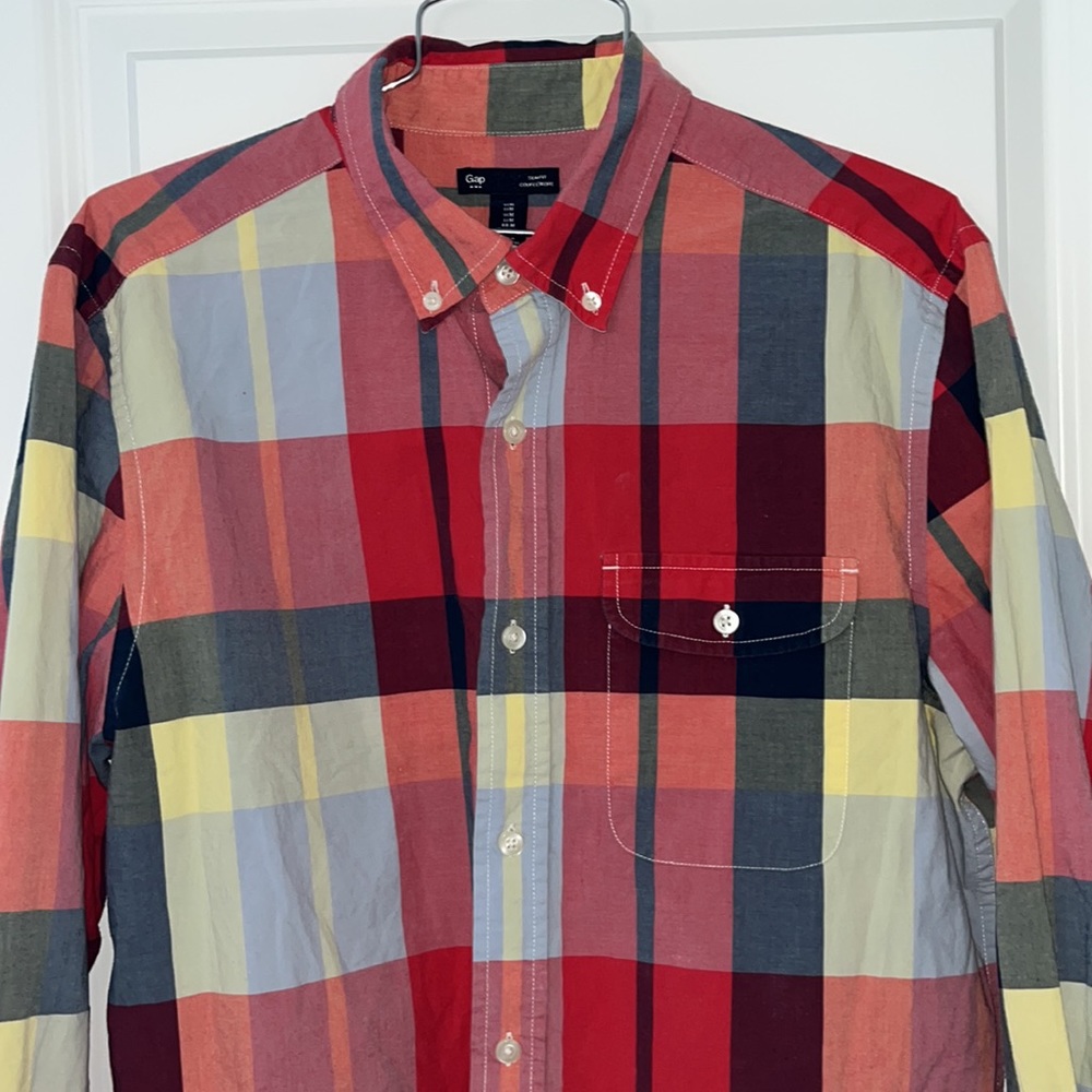 COPY - Shirt Slim fit